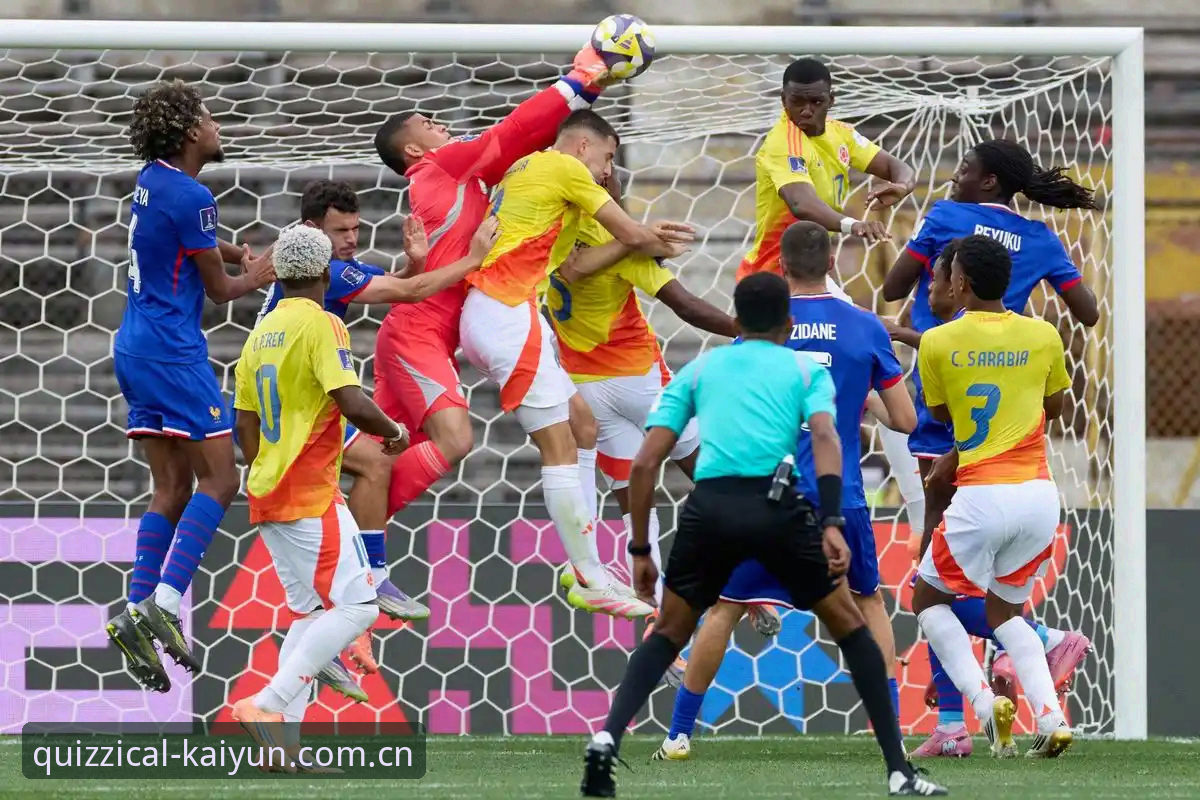 0-3完败出局，U19国足土伦杯的这堂“身体课”比比分更有价值