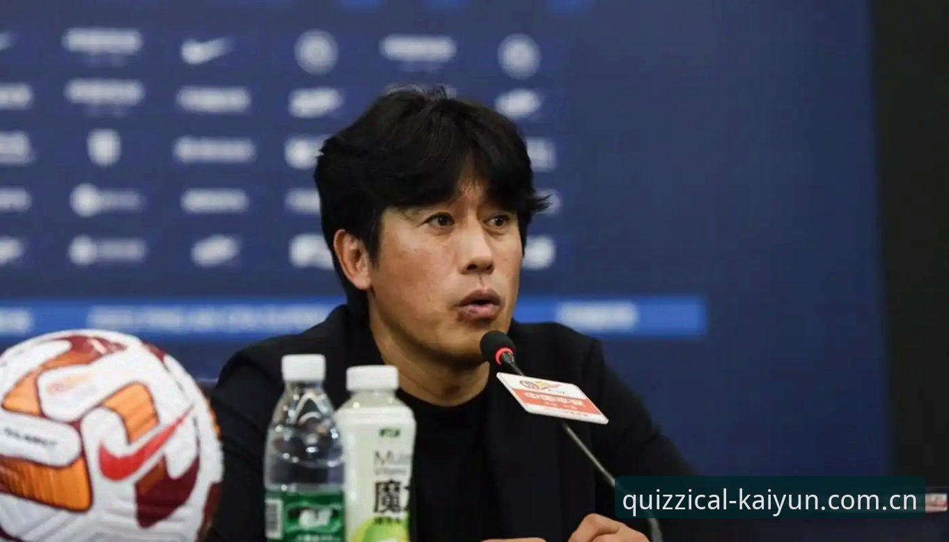 辽宁铁人弃用瓦吉奇 vs 押注三中卫：徐正源这盘棋怎么看？